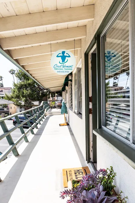 Coast Women's Personal Training Gym Picture 7