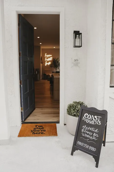 Coast Women's Personal Training Gym Picture 8