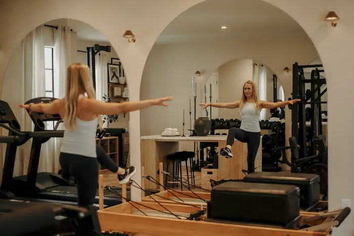 Coast Women's Personal Training Gym Picture 6