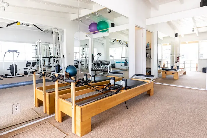 Coast Women's Personal Training Gym Picture 5