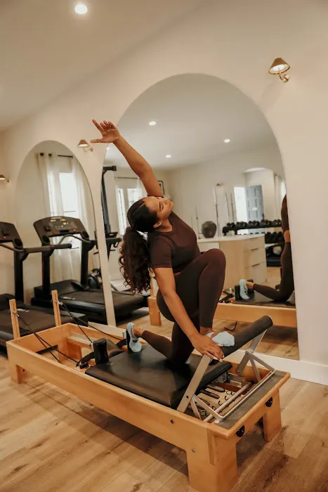 Coast Women's Personal Training Gym Picture 4