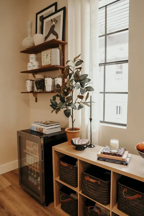 Coast Women's Personal Training Gym Picture 9