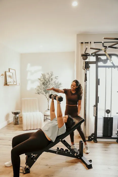 Coast Women's Personal Training Gym Picture 2