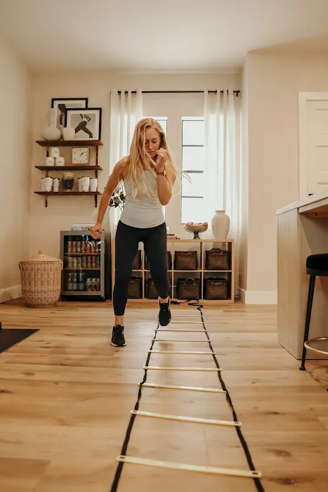 Coast Women's Personal Training Gym Picture 3