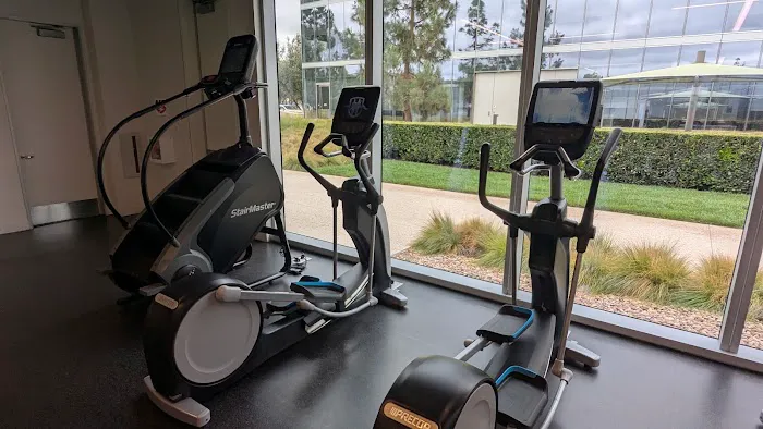 KINETIC Fitness Center Picture 7