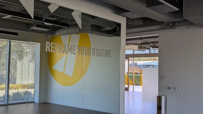 KINETIC Fitness Center Picture 3