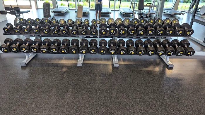 KINETIC Fitness Center Picture 5