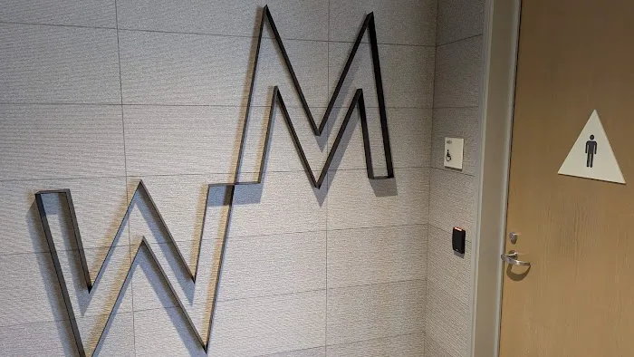 KINETIC Fitness Center Picture 9