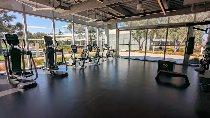 KINETIC Fitness Center Picture 8