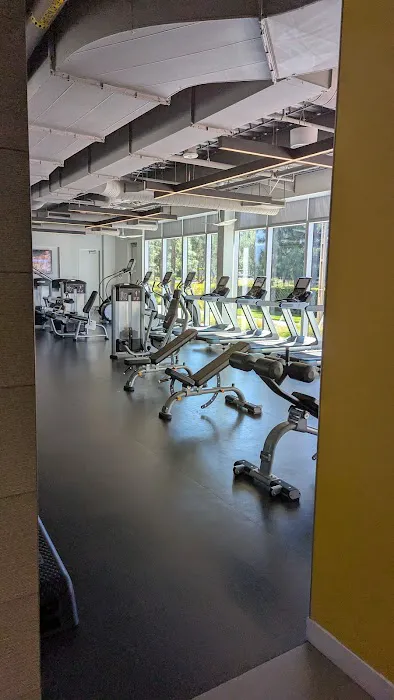 KINETIC Fitness Center Picture 6