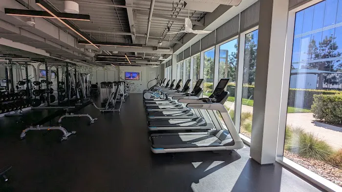 KINETIC Fitness Center Picture 1
