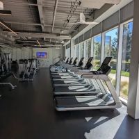 KINETIC Fitness Center ico