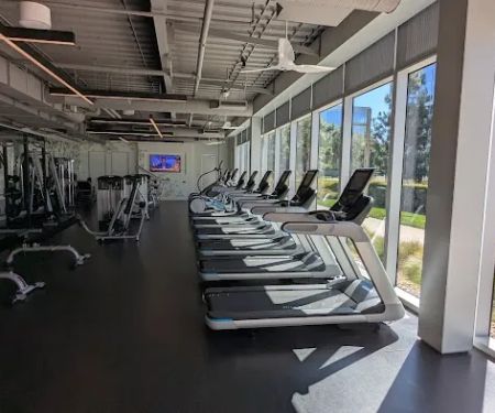 KINETIC Fitness Center