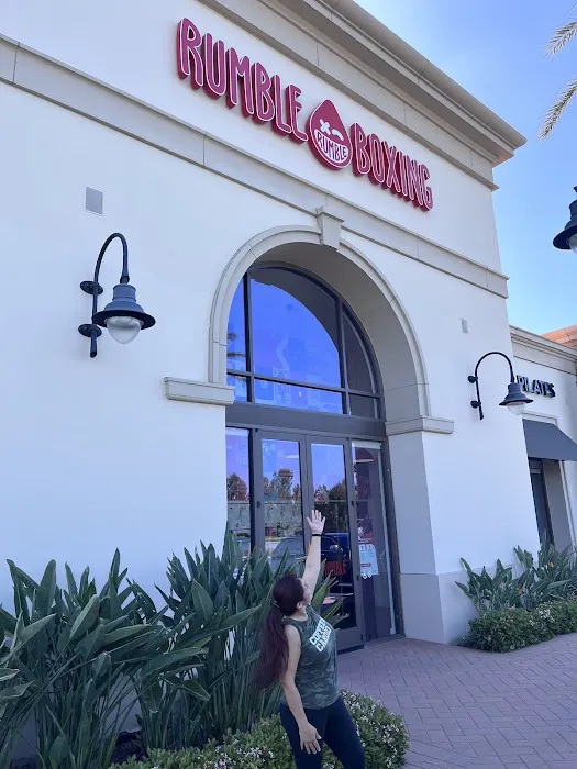 Rumble Boxing Picture 3