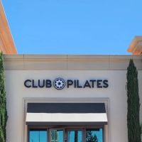 Club Pilates ico