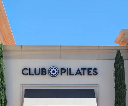 Club Pilates