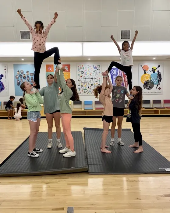 Unity Cheer Picture 4