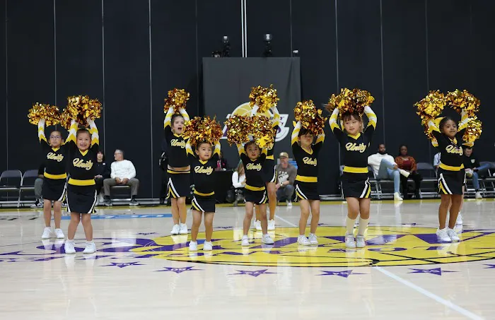 Unity Cheer Picture 1