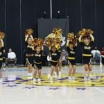Unity Cheer