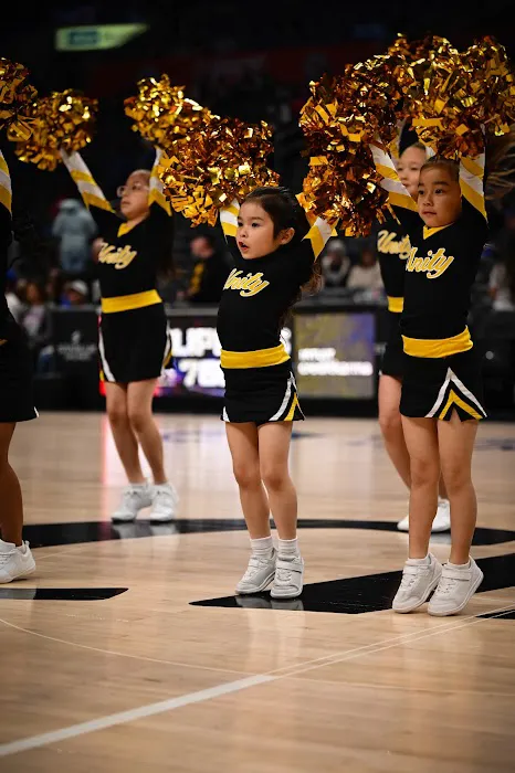 Unity Cheer Picture 7