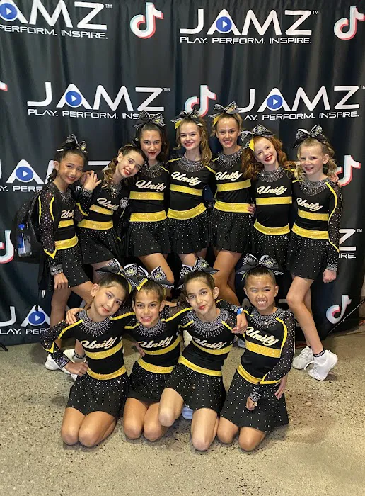 Unity Cheer Picture 6