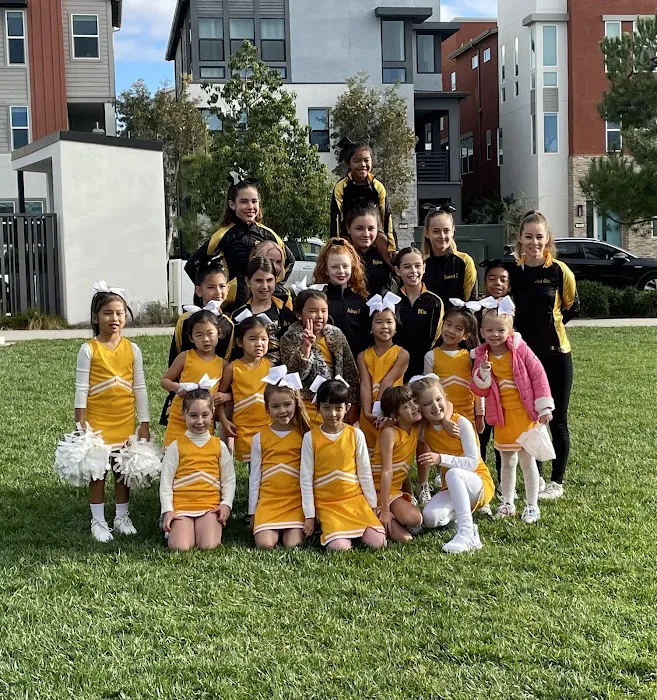 Unity Cheer Picture 10