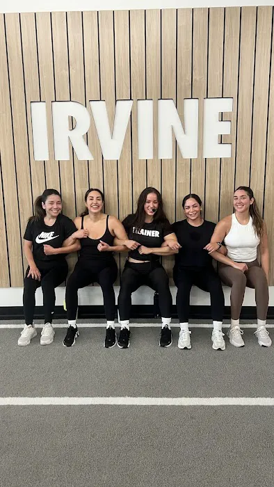 Nike Studios - Irvine Picture 1