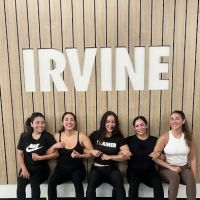 Nike Studios - Irvine ico