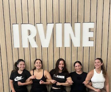 Nike Studios - Irvine