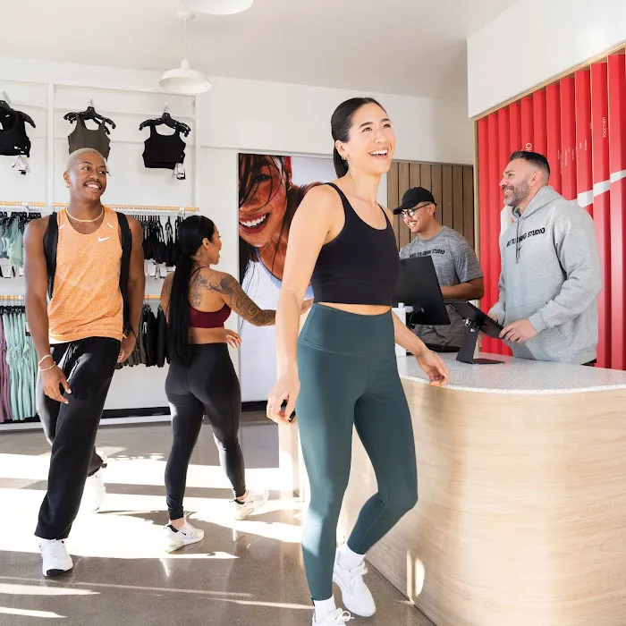 Nike Studios - Irvine Picture 10