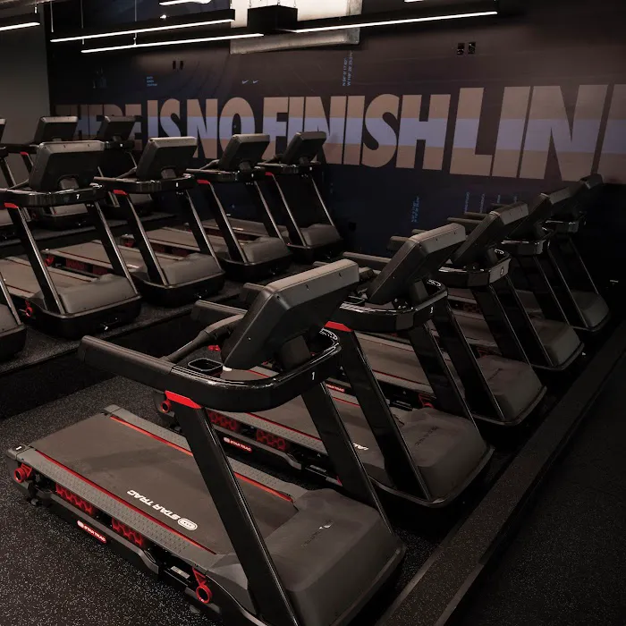 Nike Studios - Irvine Picture 5