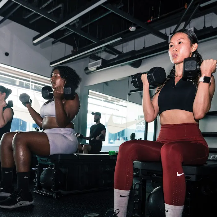 Nike Studios - Irvine Picture 7