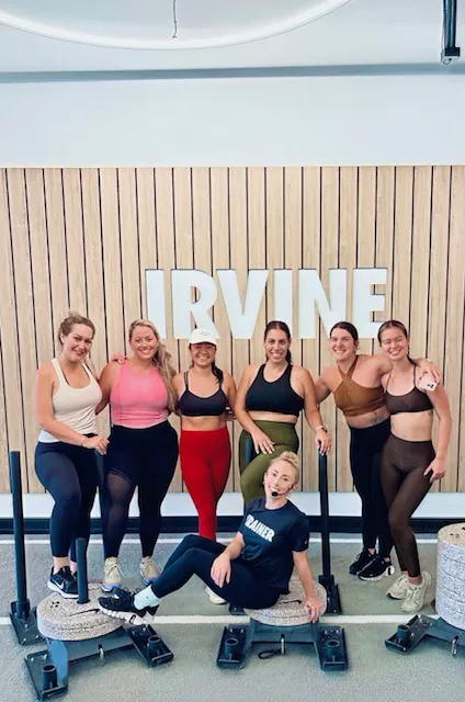 Nike Studios - Irvine Picture 6