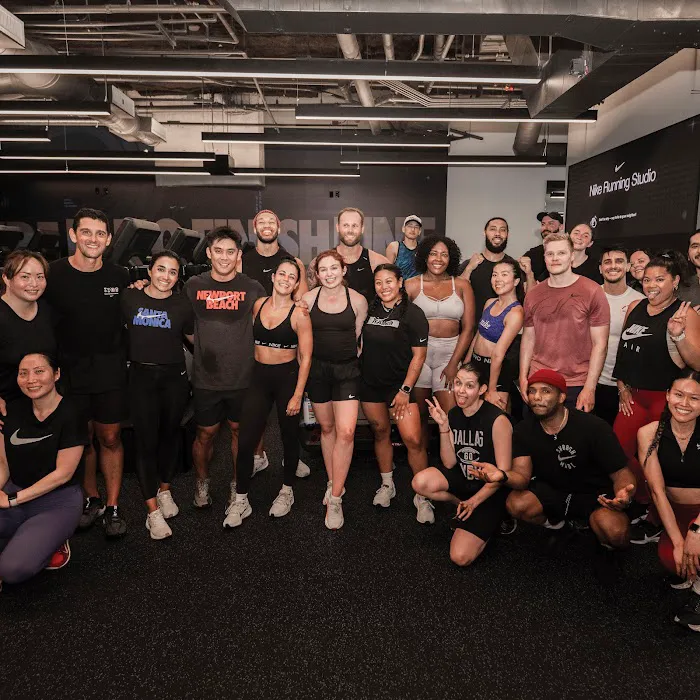 Nike Studios - Irvine Picture 4