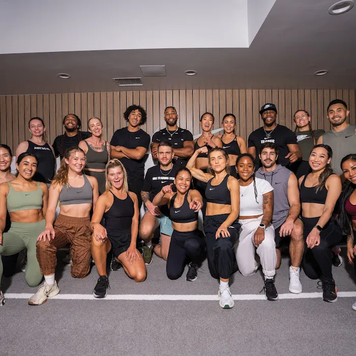 Nike Studios - Irvine Picture 9