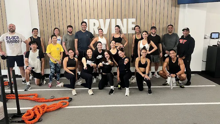 Nike Studios - Irvine Picture 2