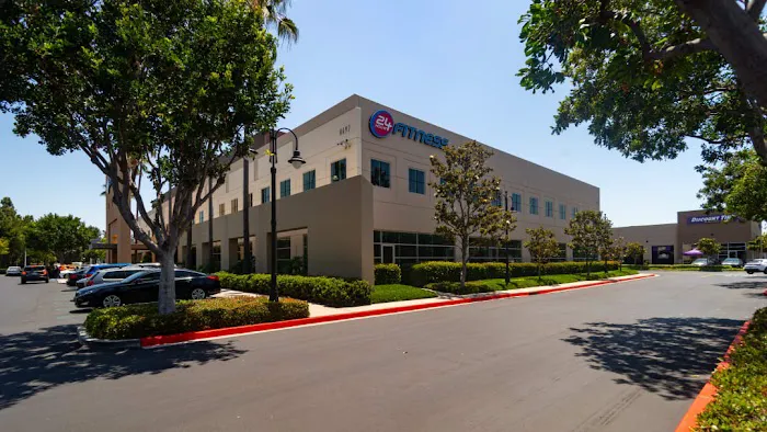 24 Hour Fitness Picture 1