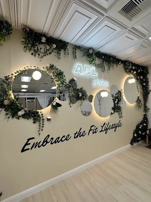 ABL Pilates Picture 7