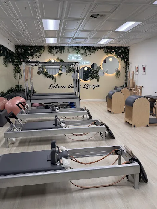 ABL Pilates Picture 9