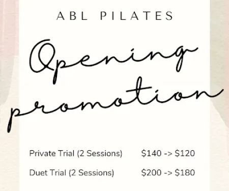 ABL Pilates