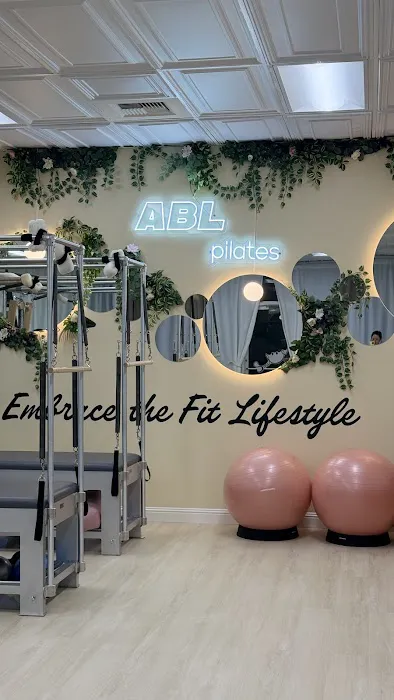 ABL Pilates Picture 3