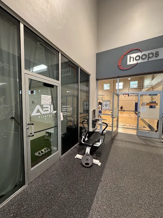 ABL Pilates Picture 5