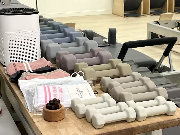 ABL Pilates Picture 4