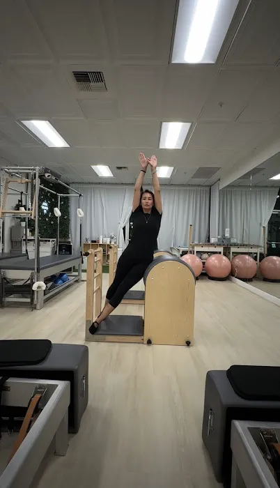 ABL Pilates Picture 2