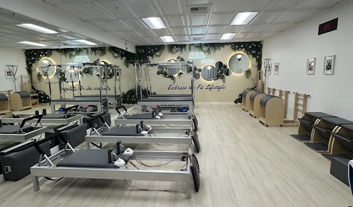 ABL Pilates Picture 6