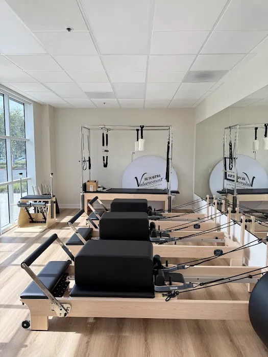 VALUMOMENT PRO 高光时刻旗舰店 Picture 4