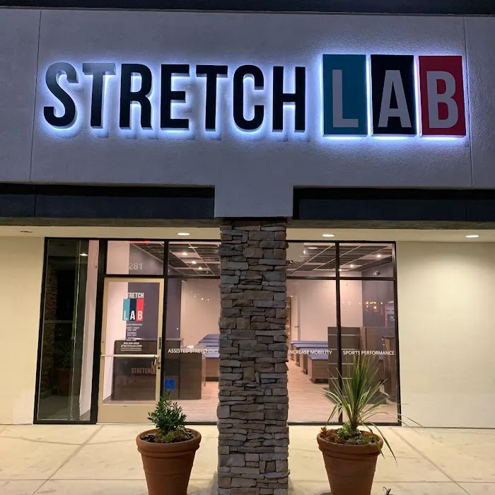 StretchLab Picture 2