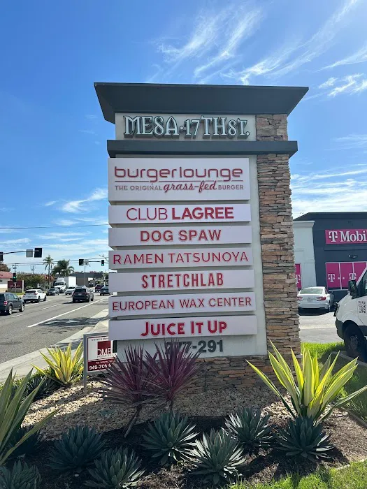 Club Lagree Picture 1