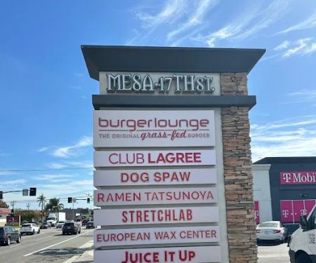 Club Lagree