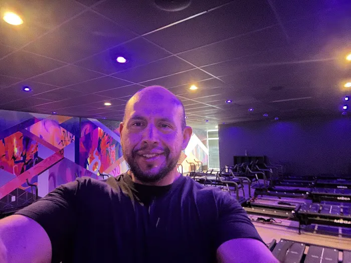 Club Lagree Picture 2